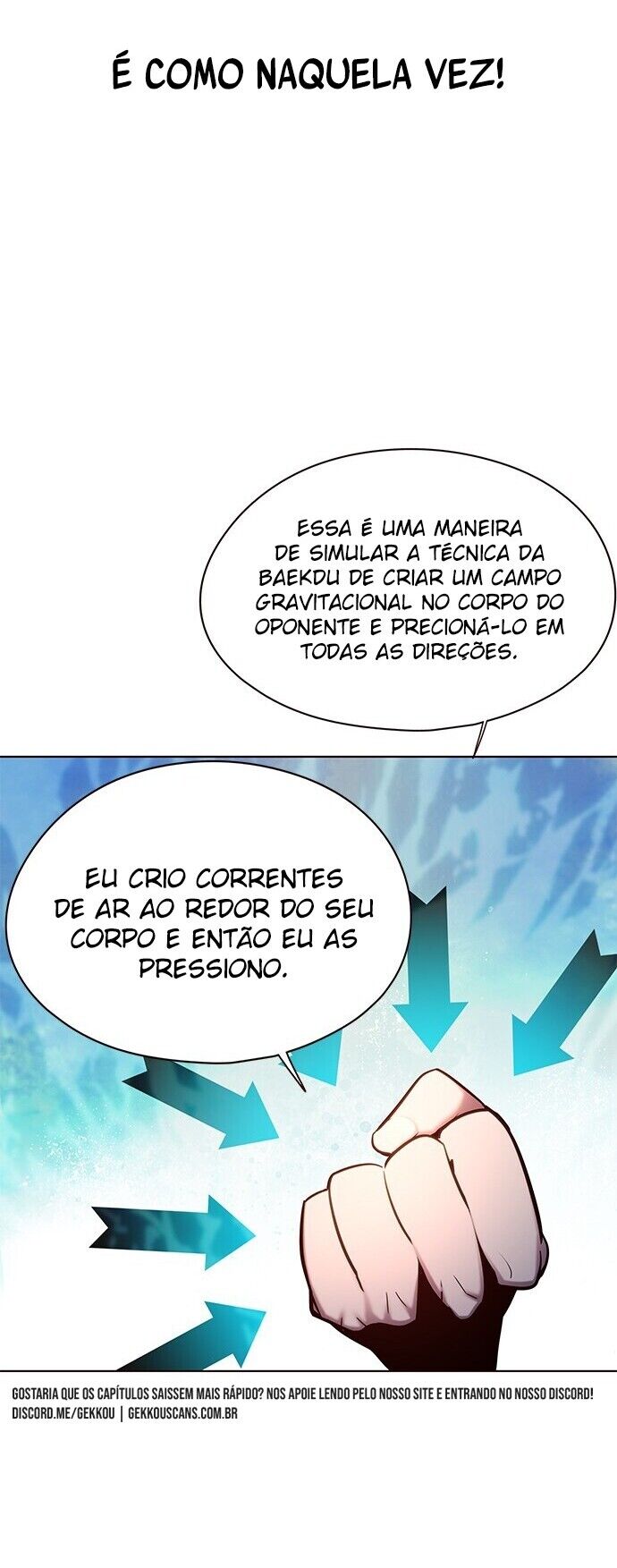 Read Eleceed PT Manga Online
