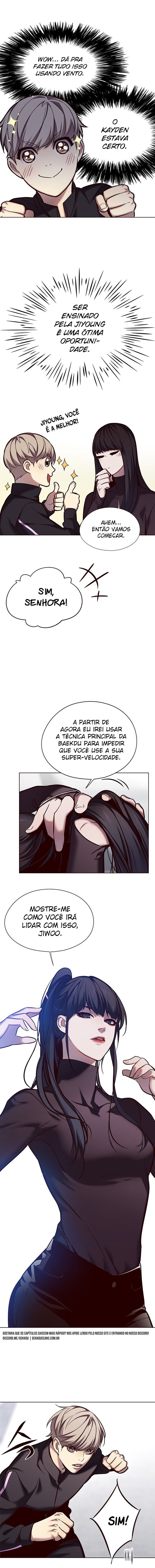 Read Eleceed PT Manga Online