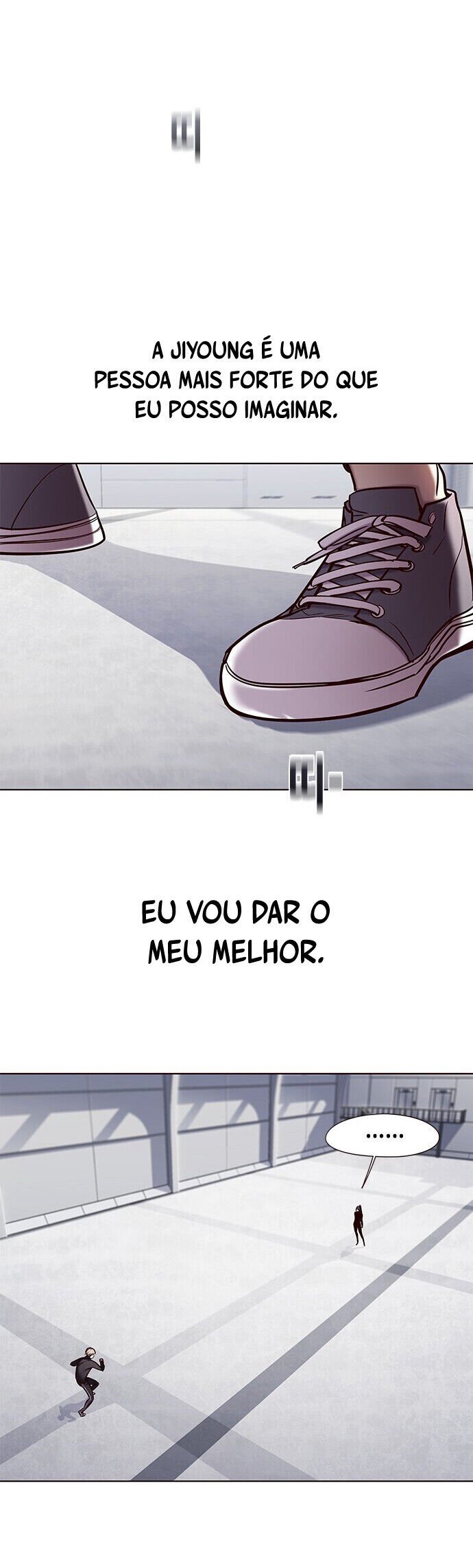 Read Eleceed PT Manga Online