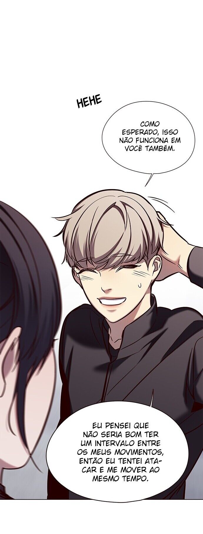 Read Eleceed PT Manga Online