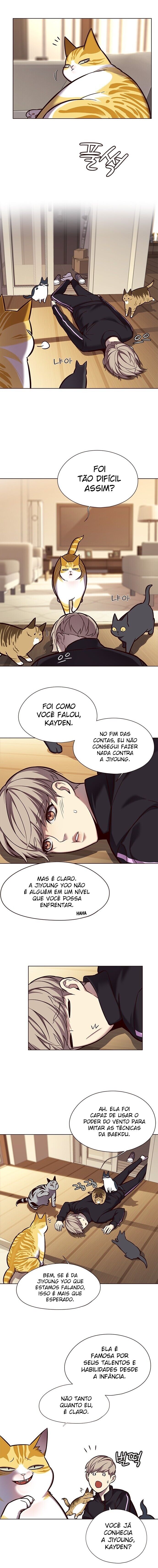Read Eleceed PT Manga Online