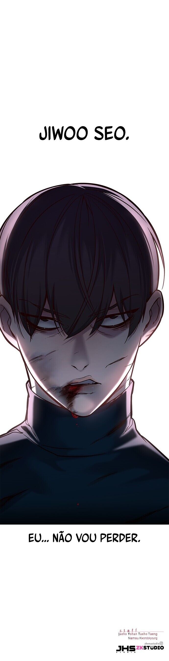 Read Eleceed PT Manga Online