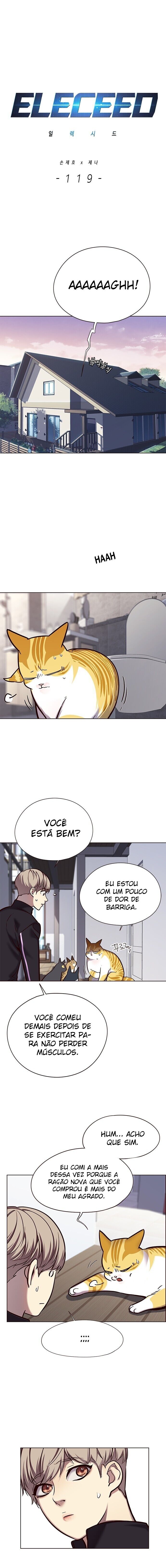 Read Eleceed PT Manga Online