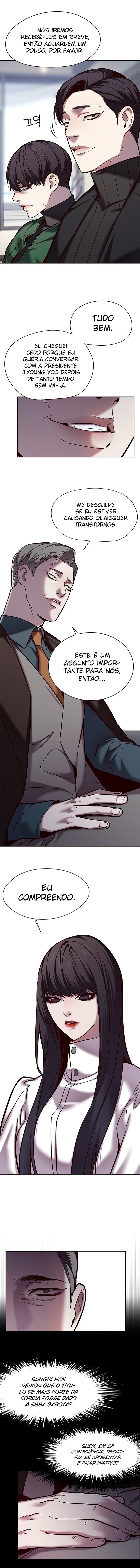 Read Eleceed PT Manga Online