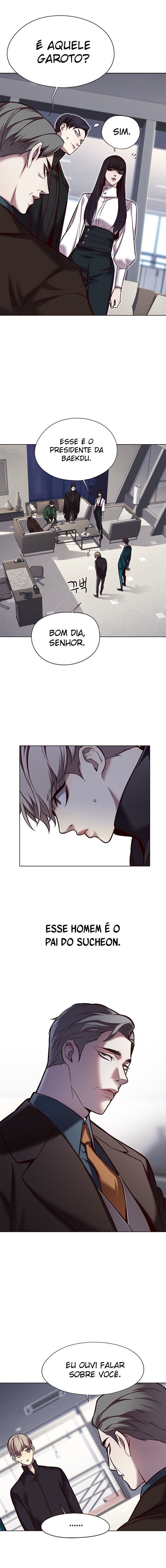 Read Eleceed PT Manga Online