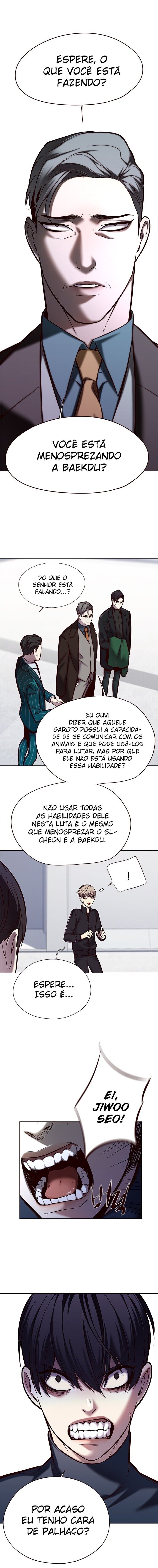 Read Eleceed PT Manga Online