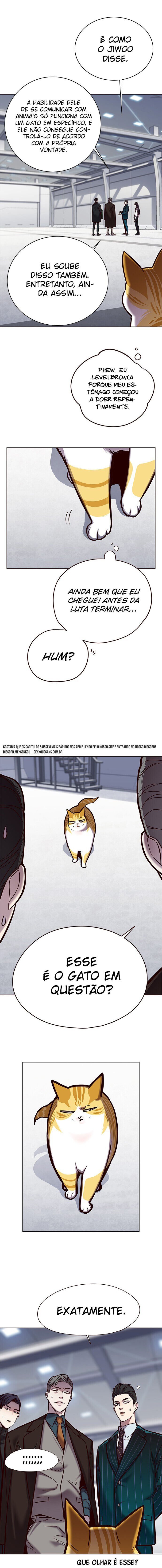 Read Eleceed PT Manga Online