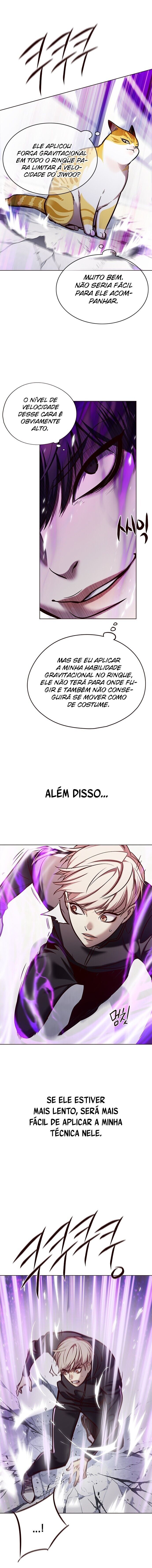 Read Eleceed PT Manga Online