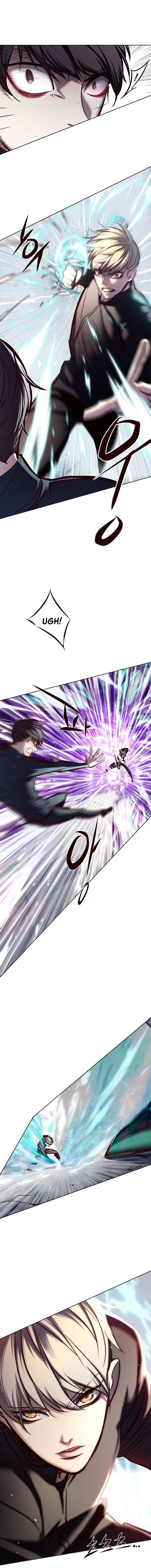 Read Eleceed PT Manga Online
