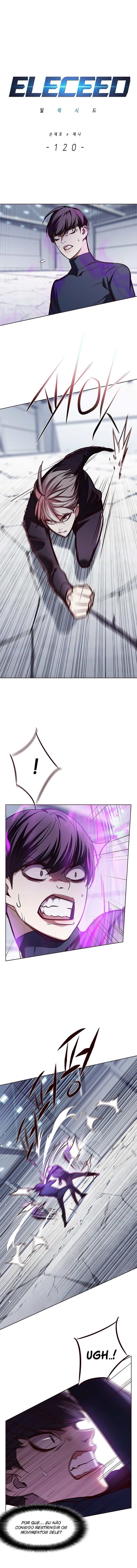 Read Eleceed PT Manga Online
