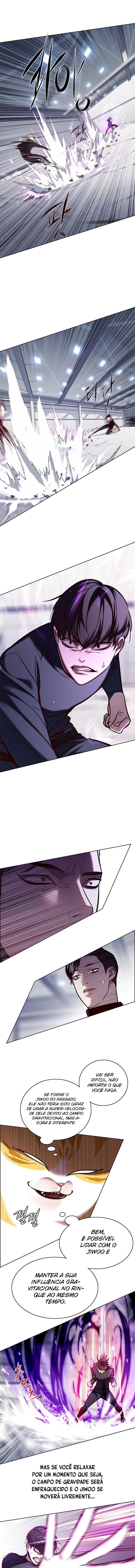 Read Eleceed PT Manga Online