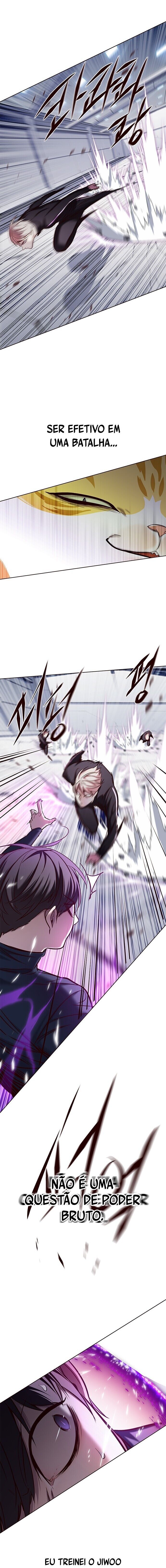 Read Eleceed PT Manga Online