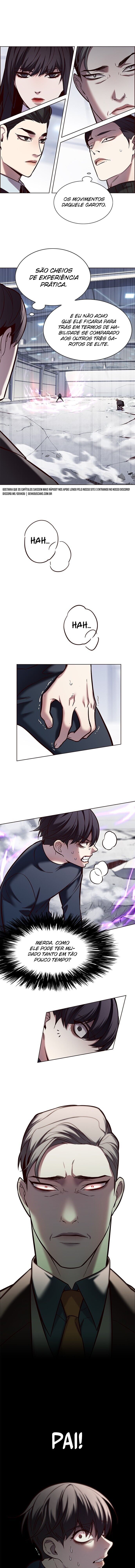 Read Eleceed PT Manga Online