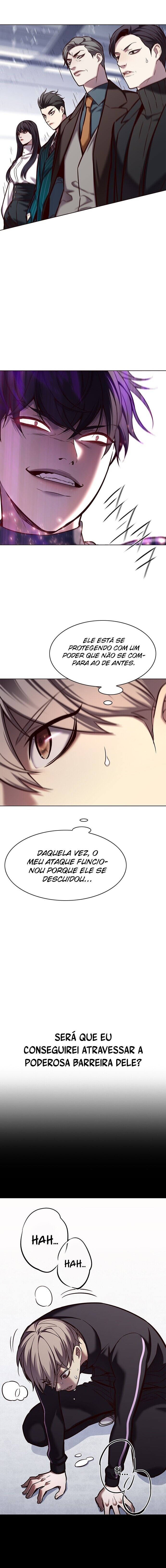 Read Eleceed PT Manga Online