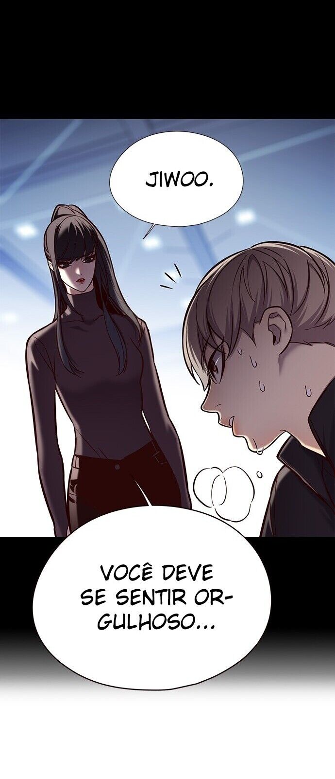 Read Eleceed PT Manga Online
