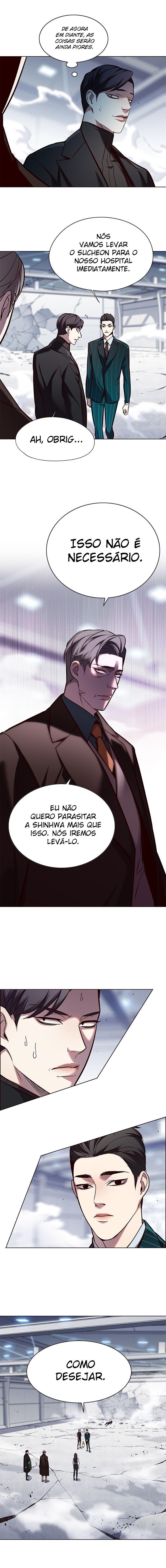 Read Eleceed PT Manga Online