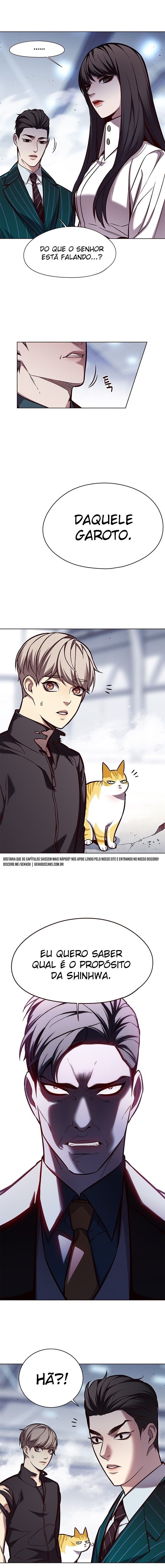 Read Eleceed PT Manga Online