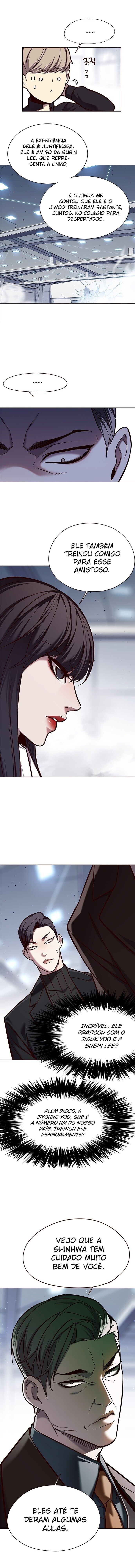 Read Eleceed PT Manga Online