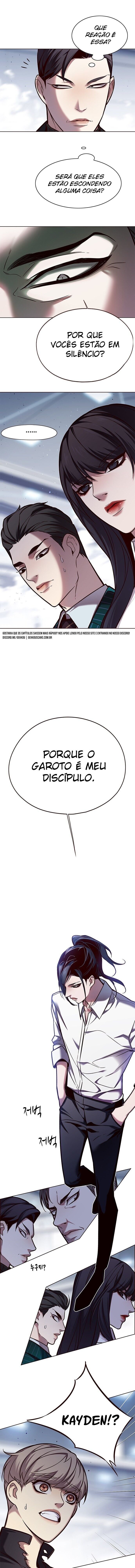 Read Eleceed PT Manga Online