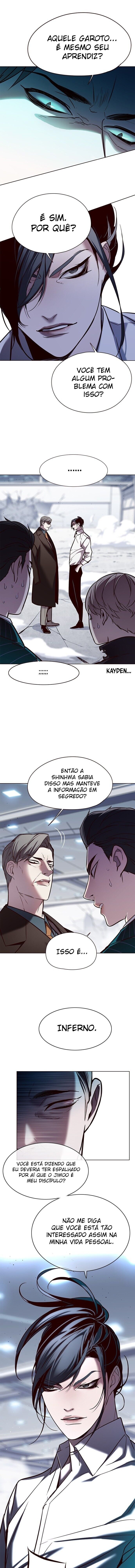 Read Eleceed PT Manga Online