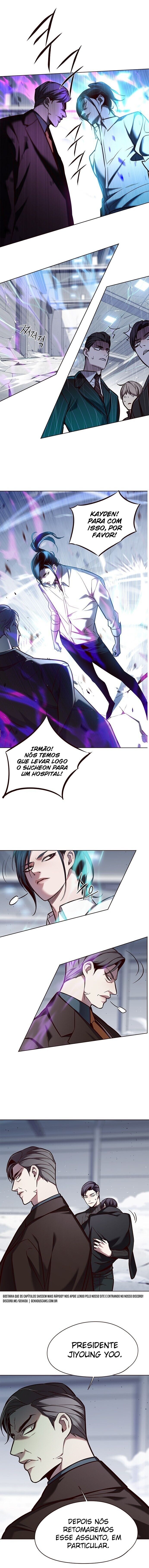 Read Eleceed PT Manga Online