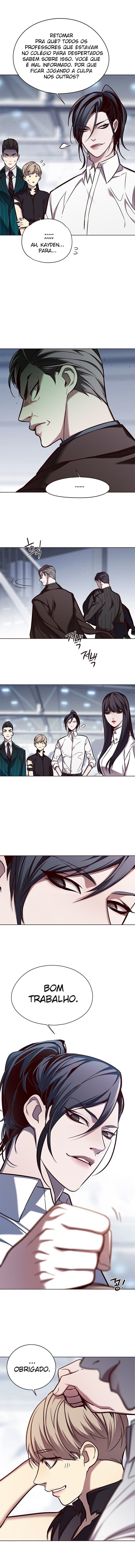 Read Eleceed PT Manga Online