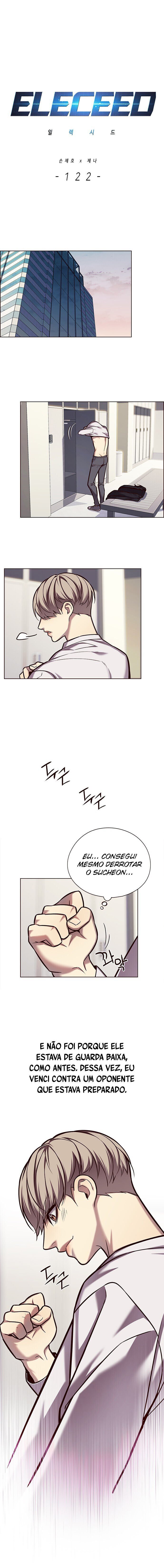 Read Eleceed PT Manga Online