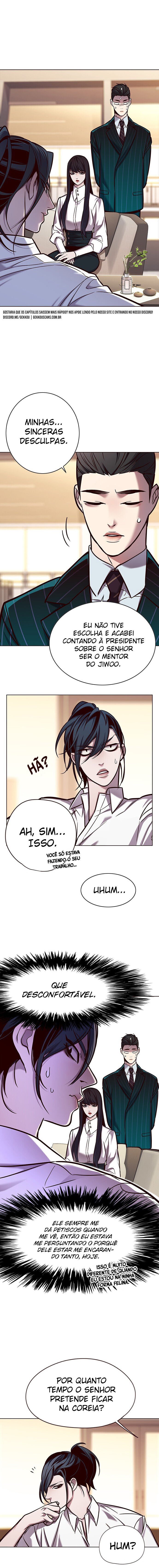 Read Eleceed PT Manga Online