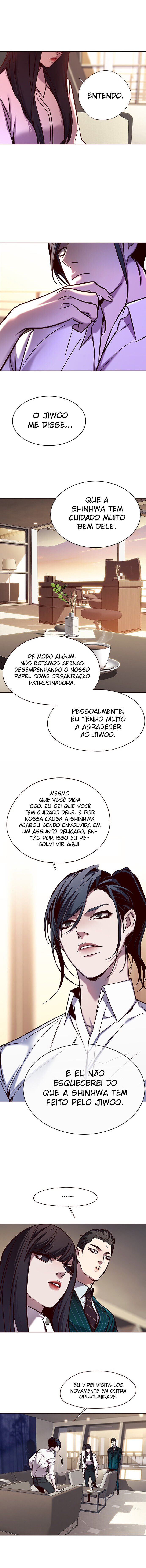 Read Eleceed PT Manga Online