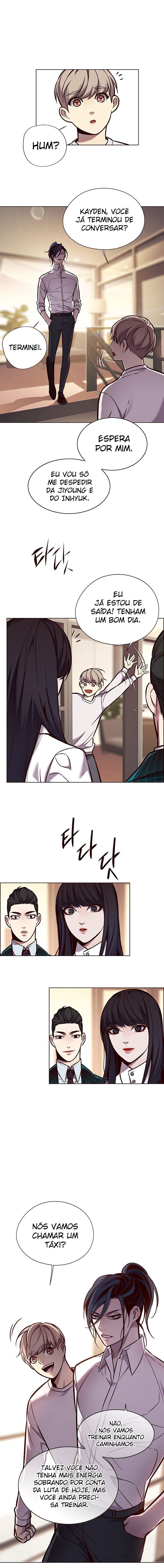 Read Eleceed PT Manga Online