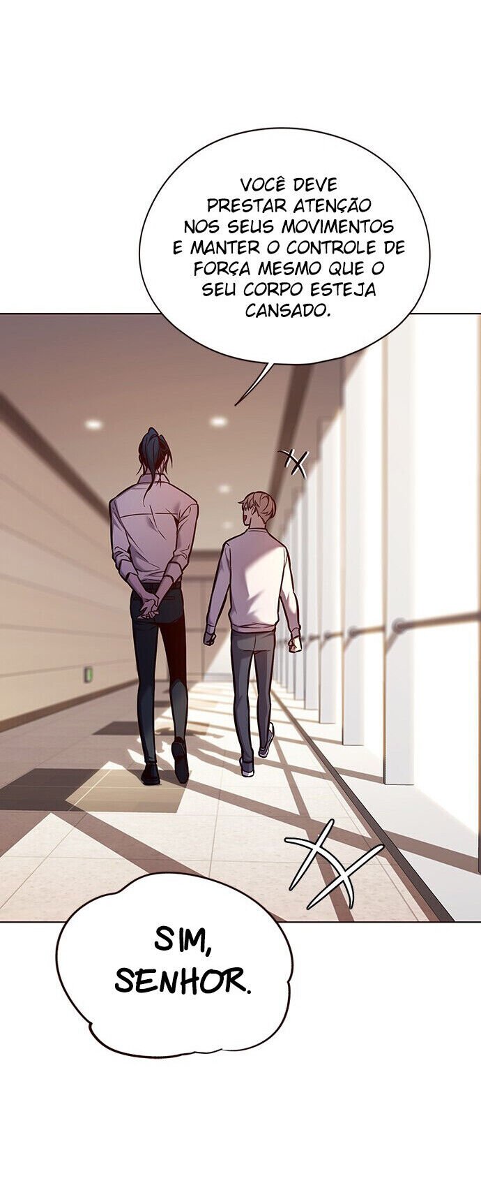 Read Eleceed PT Manga Online