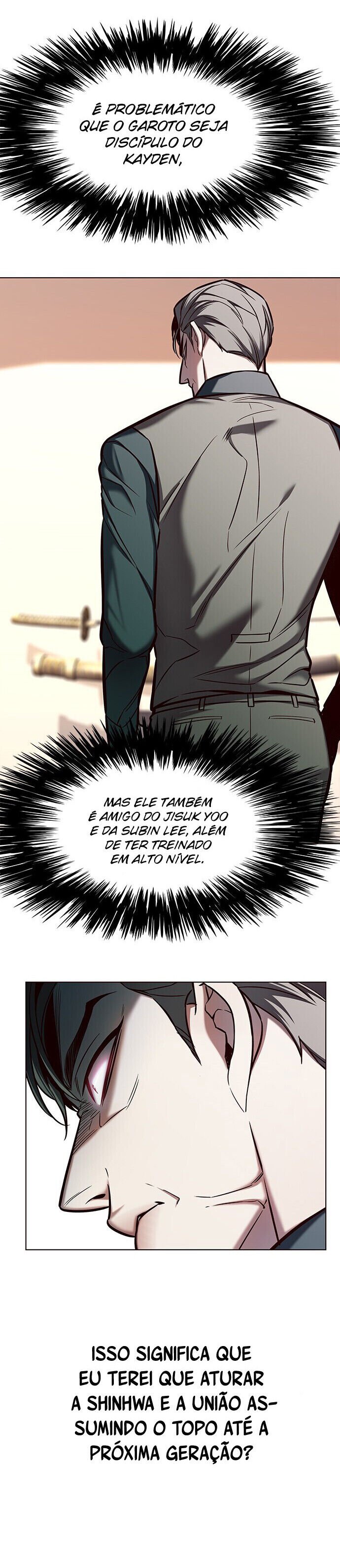 Read Eleceed PT Manga Online