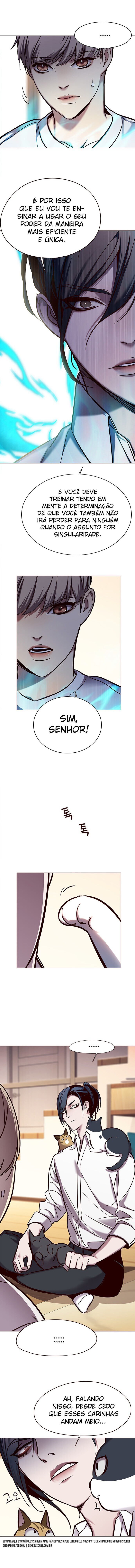 Read Eleceed PT Manga Online
