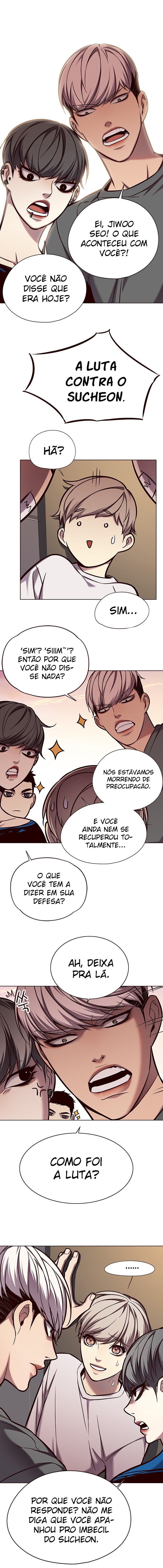 Read Eleceed PT Manga Online