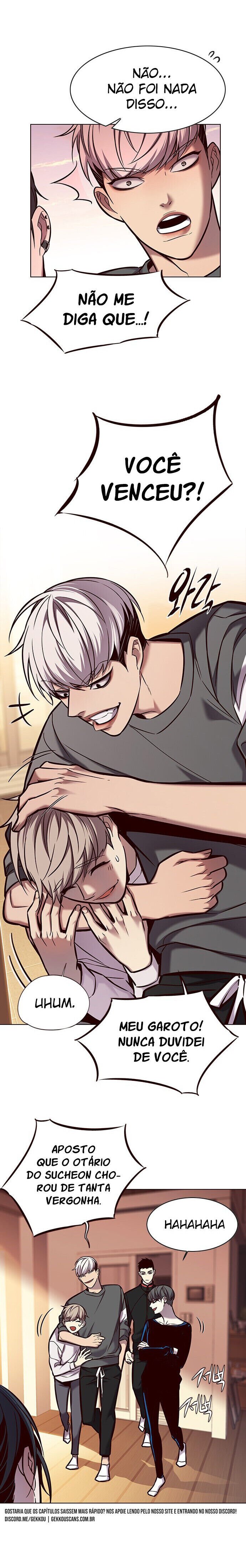 Read Eleceed PT Manga Online