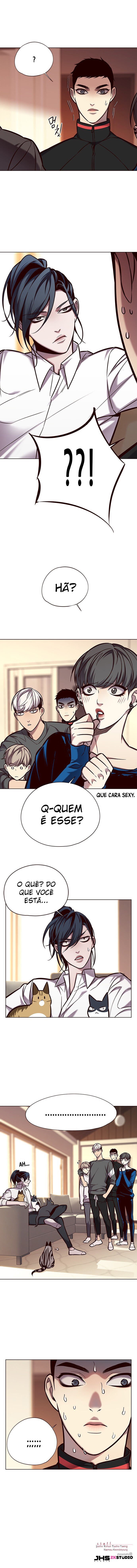 Read Eleceed PT Manga Online