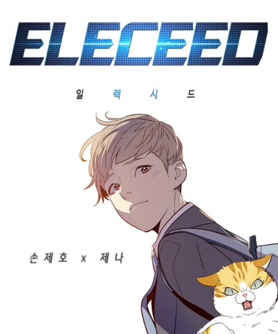 Read Eleceed PT Manga Online