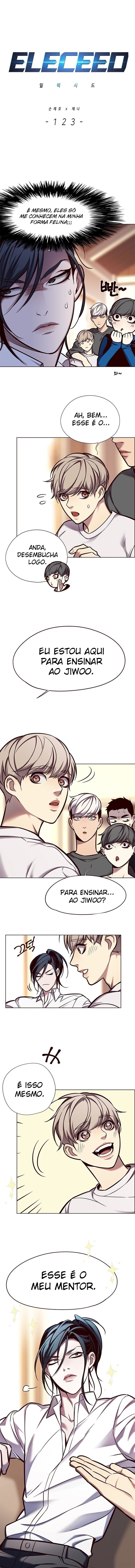 Read Eleceed PT Manga Online