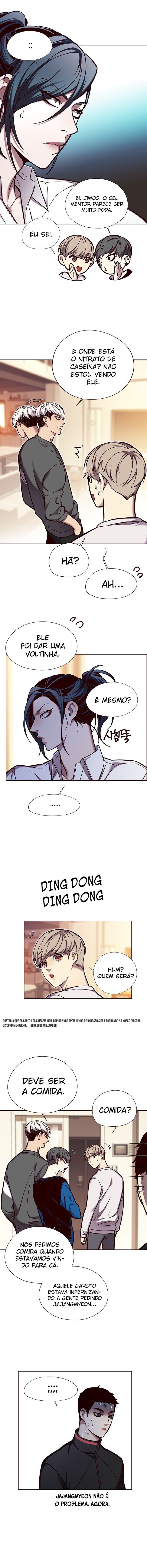 Read Eleceed PT Manga Online