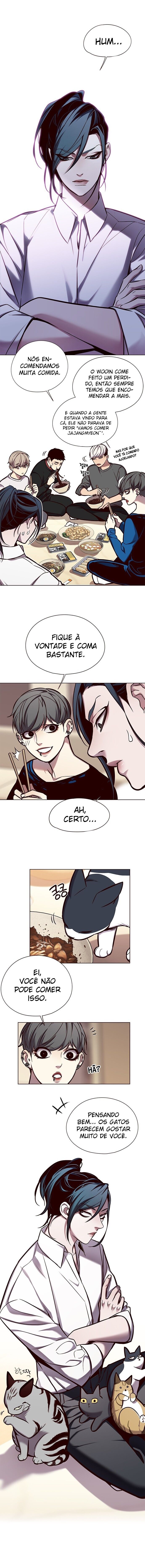 Read Eleceed PT Manga Online
