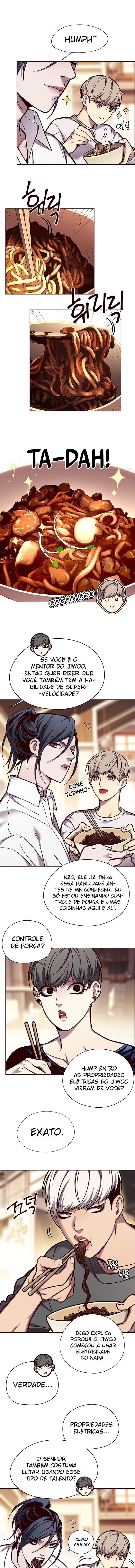 Read Eleceed PT Manga Online