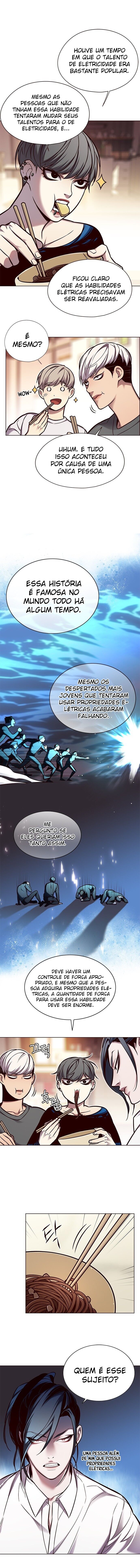 Read Eleceed PT Manga Online