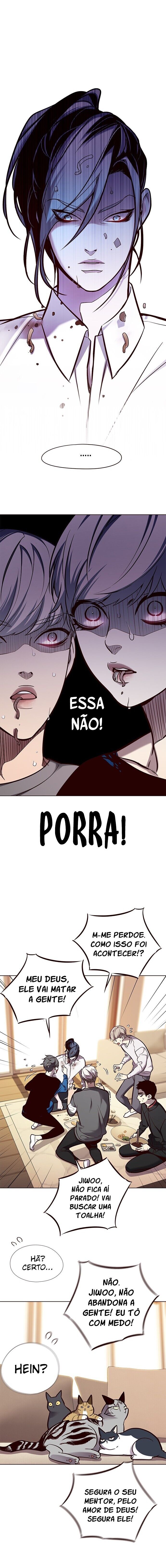Read Eleceed PT Manga Online