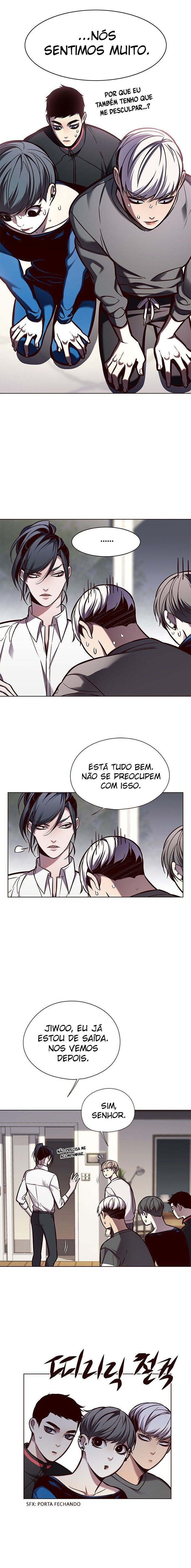 Read Eleceed PT Manga Online