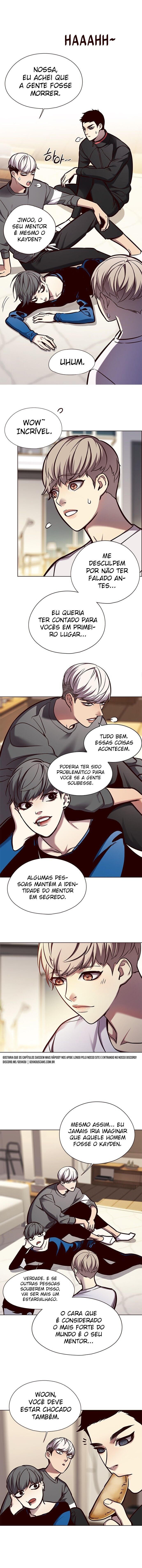 Read Eleceed PT Manga Online
