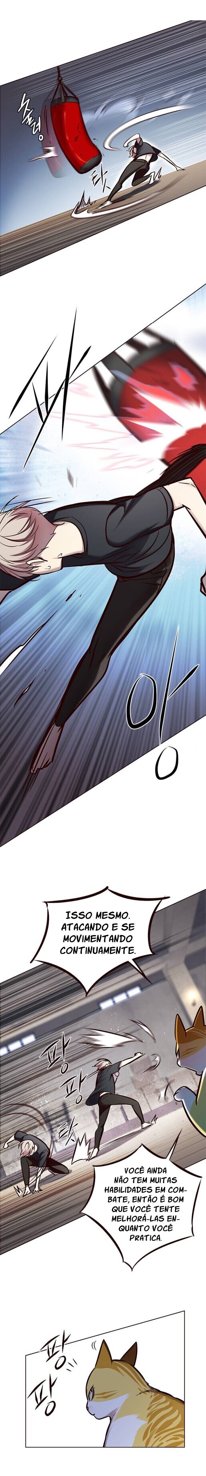 Read Eleceed PT Manga Online