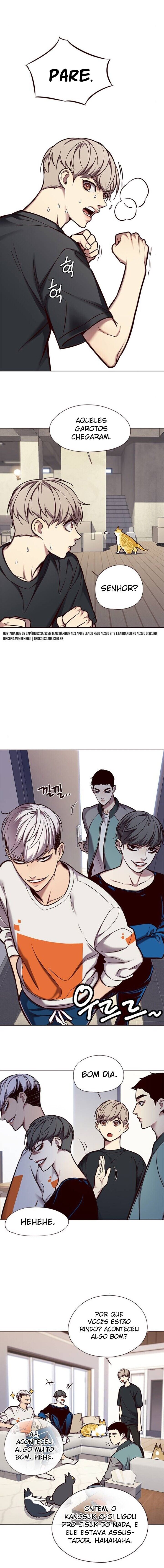 Read Eleceed PT Manga Online