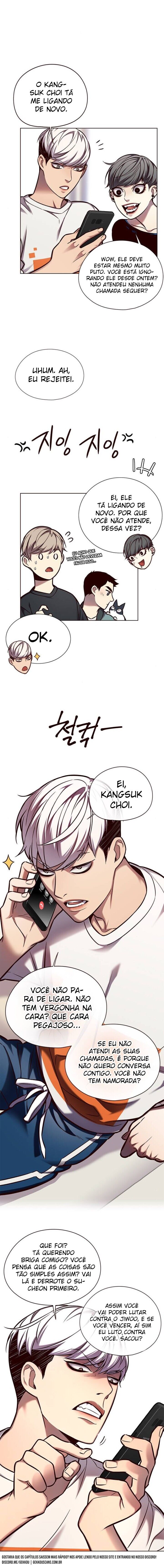 Read Eleceed PT Manga Online
