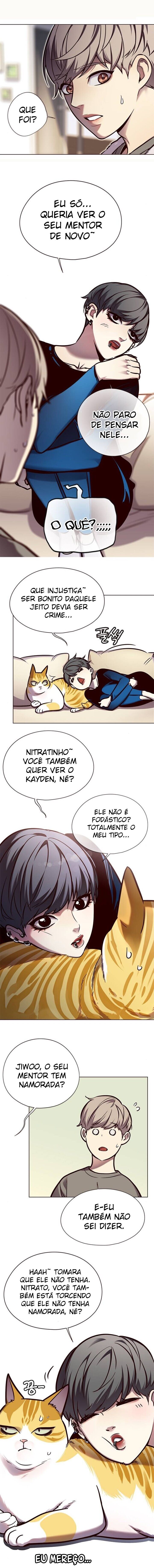 Read Eleceed PT Manga Online