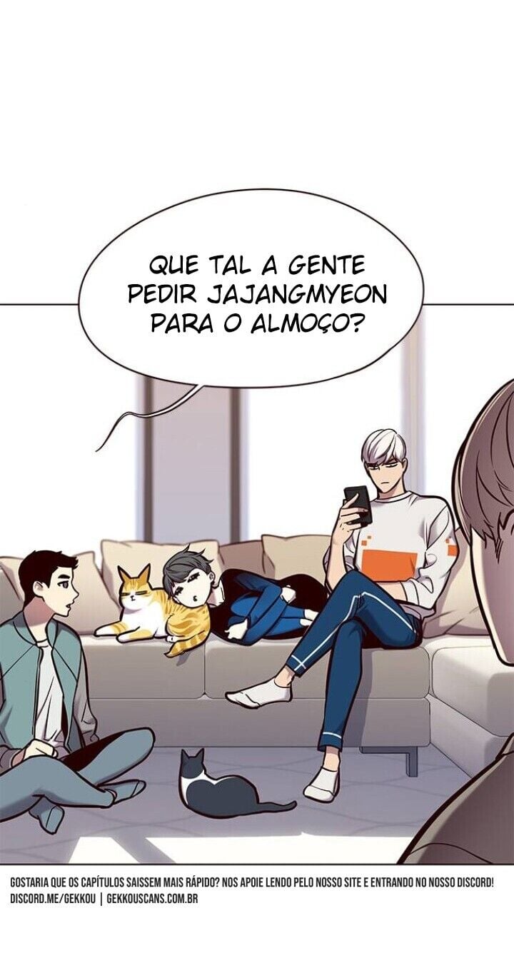 Read Eleceed PT Manga Online